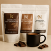 Family Autumn Stock-Up (3 x 1kg Bags) - You Choose